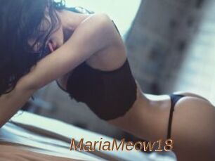 MariaMeow18