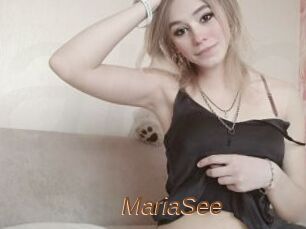 MariaSee