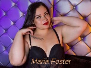 Maria_Foster