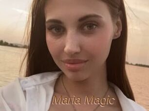 Maria_Magic