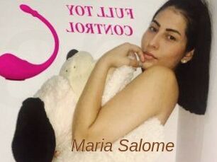 Maria_Salome