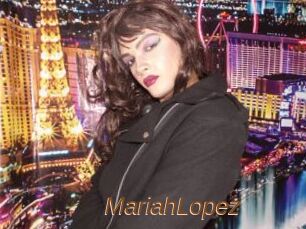 MariahLopez