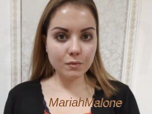 MariahMalone