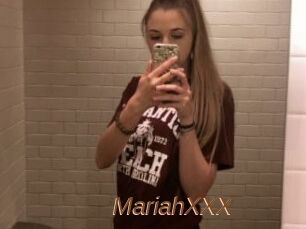 MariahXXX