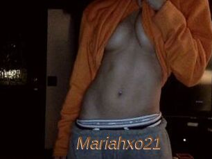 Mariahxo21