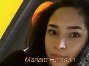 Mariam_Hotsson