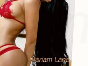 Mariam_Lane