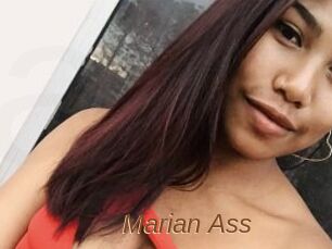 Marian_Ass