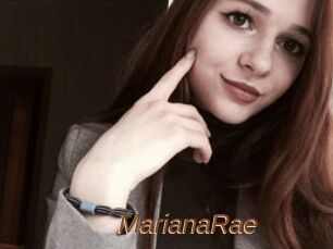 MarianaRae