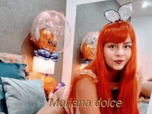 Mariana_dolce