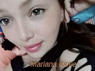 Mariana_loove