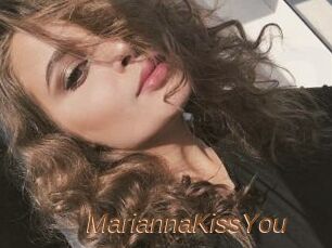 MariannaKissYou