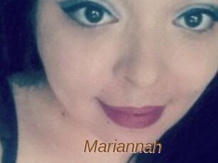 Mariannah