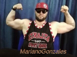 MarianoGonzales