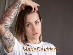 MarieDavidson