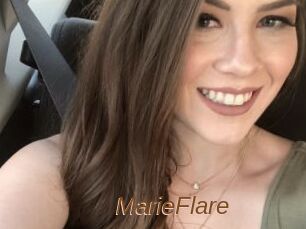 MarieFlare