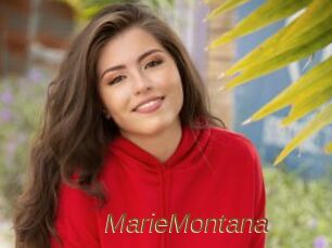 MarieMontana