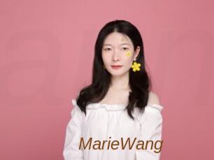 MarieWang