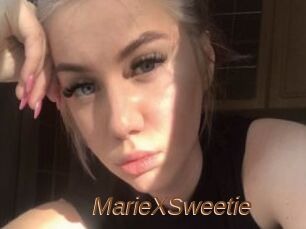 MarieXSweetie