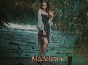 Marie_brown