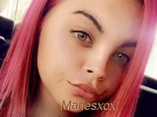 Mariesxox