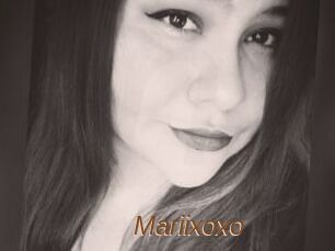 Mariixoxo