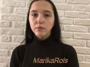 MarikaRols