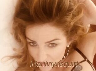 Marilinynsquirt