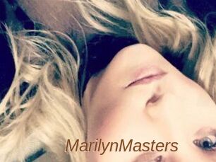 Marilyn_Masters