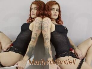 MarilynMontiell