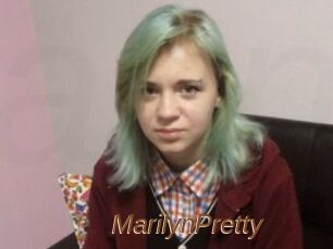 MarilynPretty