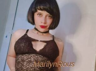 MarilynRous