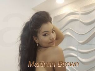 Marilynn_Brown