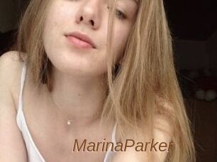 MarinaParker