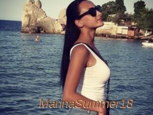 MarinaSummer18