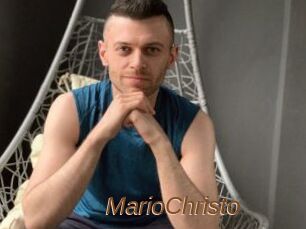 MarioChristo