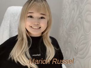 Marion_Russel