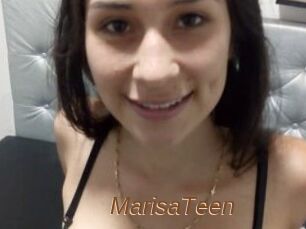 MarisaTeen