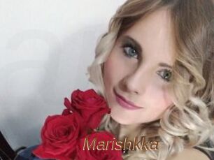 Marishkka