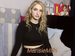 MarisieMills