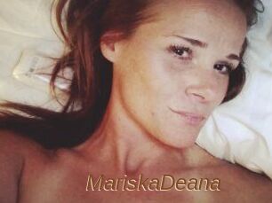 Mariska_Deana