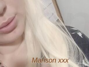 Marison_xxx