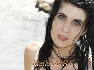 MarissaART