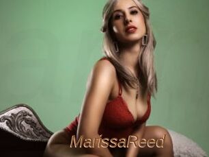 MarissaReed