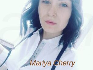 Mariya_Cherry