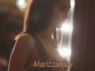 MarizzaMay