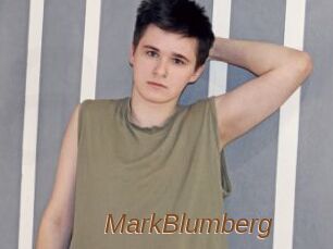 MarkBlumberg