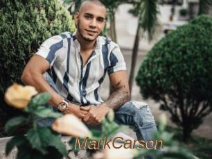 MarkCarson