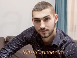 MarkDavidenko