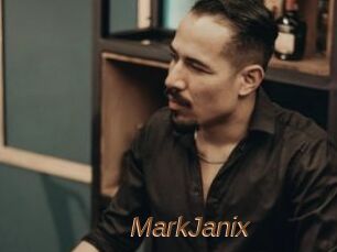 MarkJanix